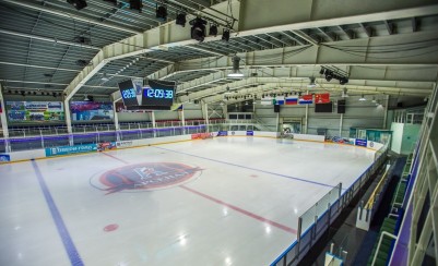 katok na stadione amur v amurskoj