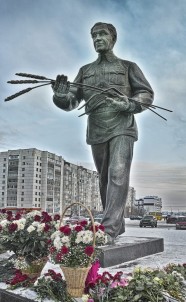 Мемориал Терентия Мальцева