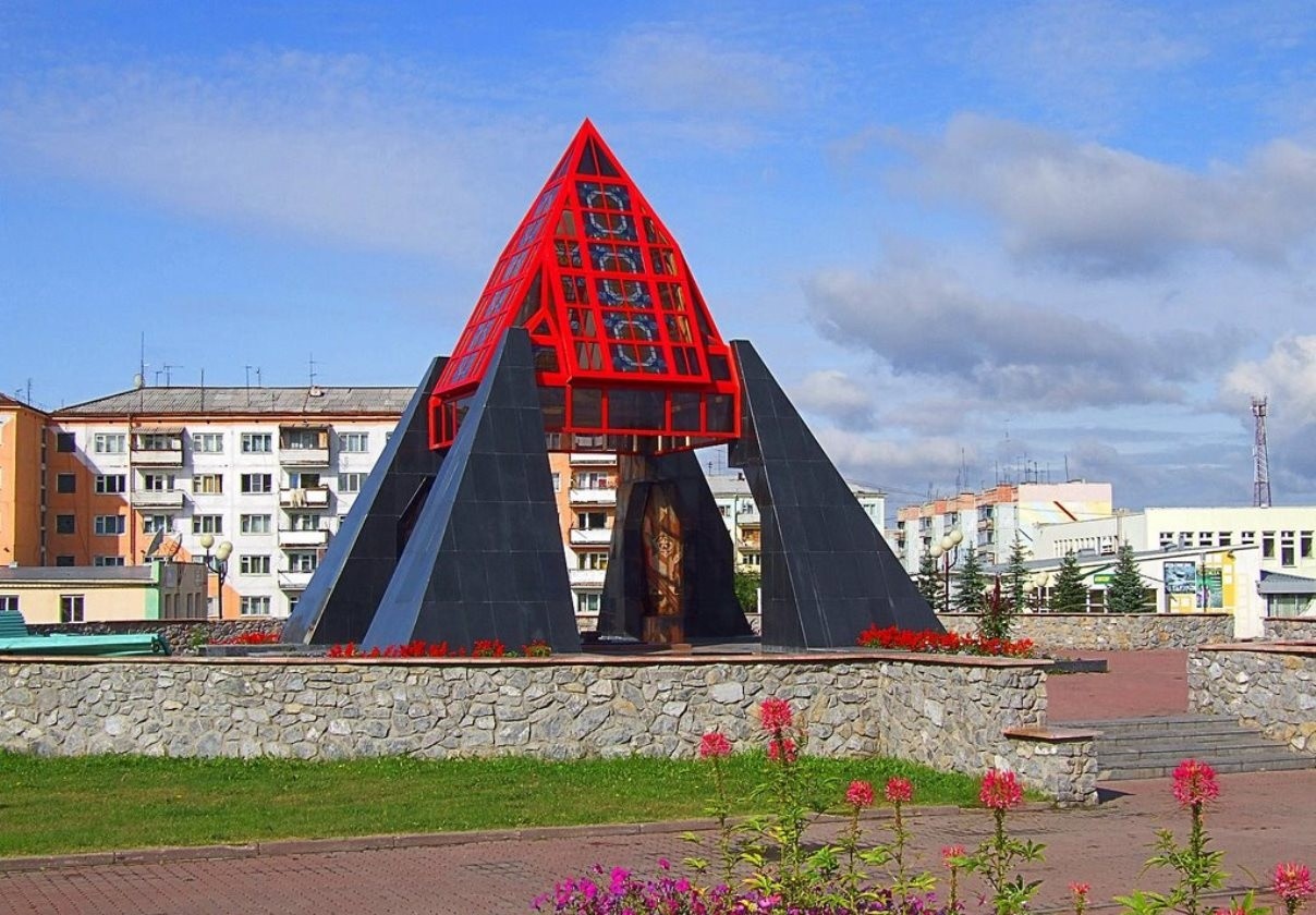 Треугольник белово. Бачатский Кемеровская область. Бачатский поселок.