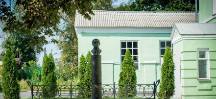 Мемориальный музей композитора Г.В. Свиридова: Фото 4