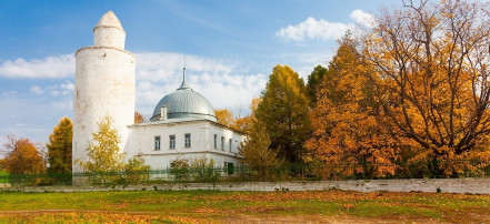 Мечети Касимова: Фото 4