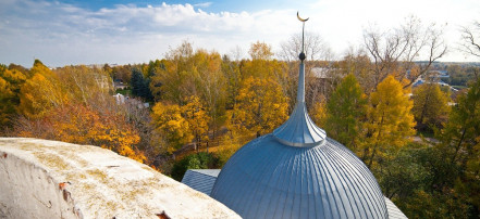 Мечети Касимова: Фото 10