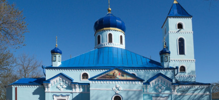 Михаило-Архангельский собор: Фото 1