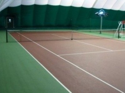 Московская Академия тенниса