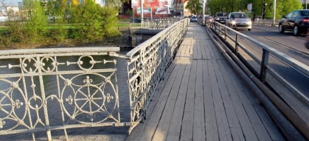 Мост Деревянный: Фото 3