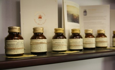 Музей «Старая аптека»