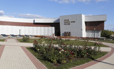 Музей «Третье ратное поле России»