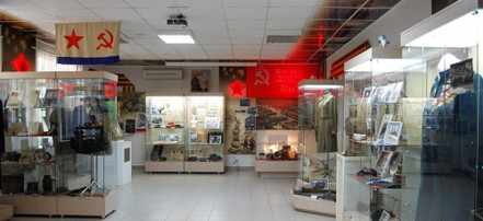 Музей Великой Отечественной войны 1941–1945 гг. «Память»: Фото 2