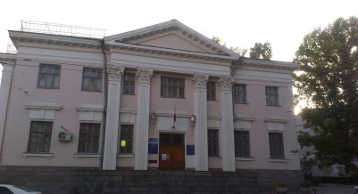 Музей Волгоградского электротранспорта