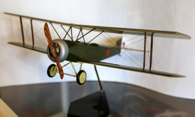 Музей авиации Якутии