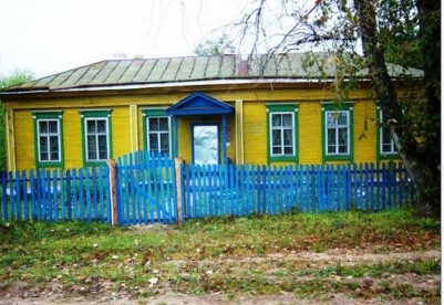 Музей им. М.Казакова
