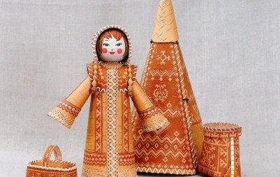 Музей искусств народов Севера