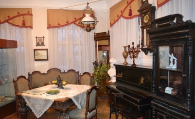 Музей истории Тетюшского края