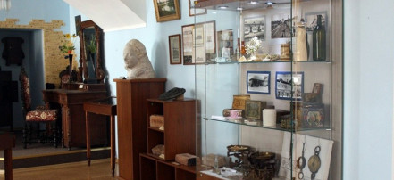Музей истории города Гатчина: Фото 3