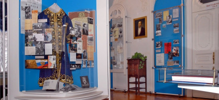 Музей истории города Ярославля: Фото 4