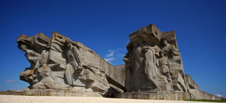 Музей истории обороны Аджимушкайских каменоломен: Фото 2