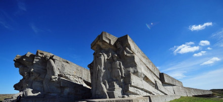 Музей истории обороны Аджимушкайских каменоломен: Фото 4