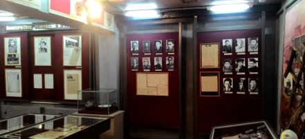 Музей истории политических репрессий в Туве: Фото 4