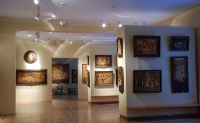 Музей частной коллекции Кронида Гоголева