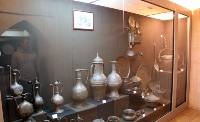 Музей-заповедник «Древний Дербент»