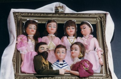 Музей-студия кукол