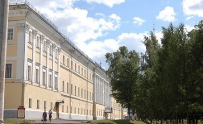 Музейный комплекс «Палаты» (здание Присутственных мест)