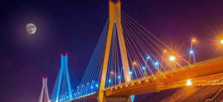 Муромский мост: Фото 2