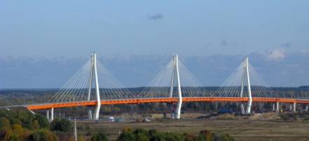 Муромский мост: Фото 3