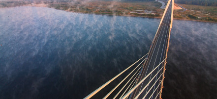 Муромский мост: Фото 7