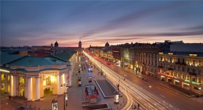 Невский проспект