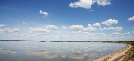 Озеро Горькое: Фото 2