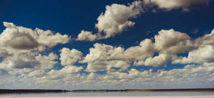 Озеро Лечебное: Фото 9