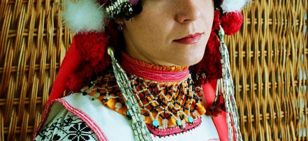 Орловский народный костюм: Фото 1