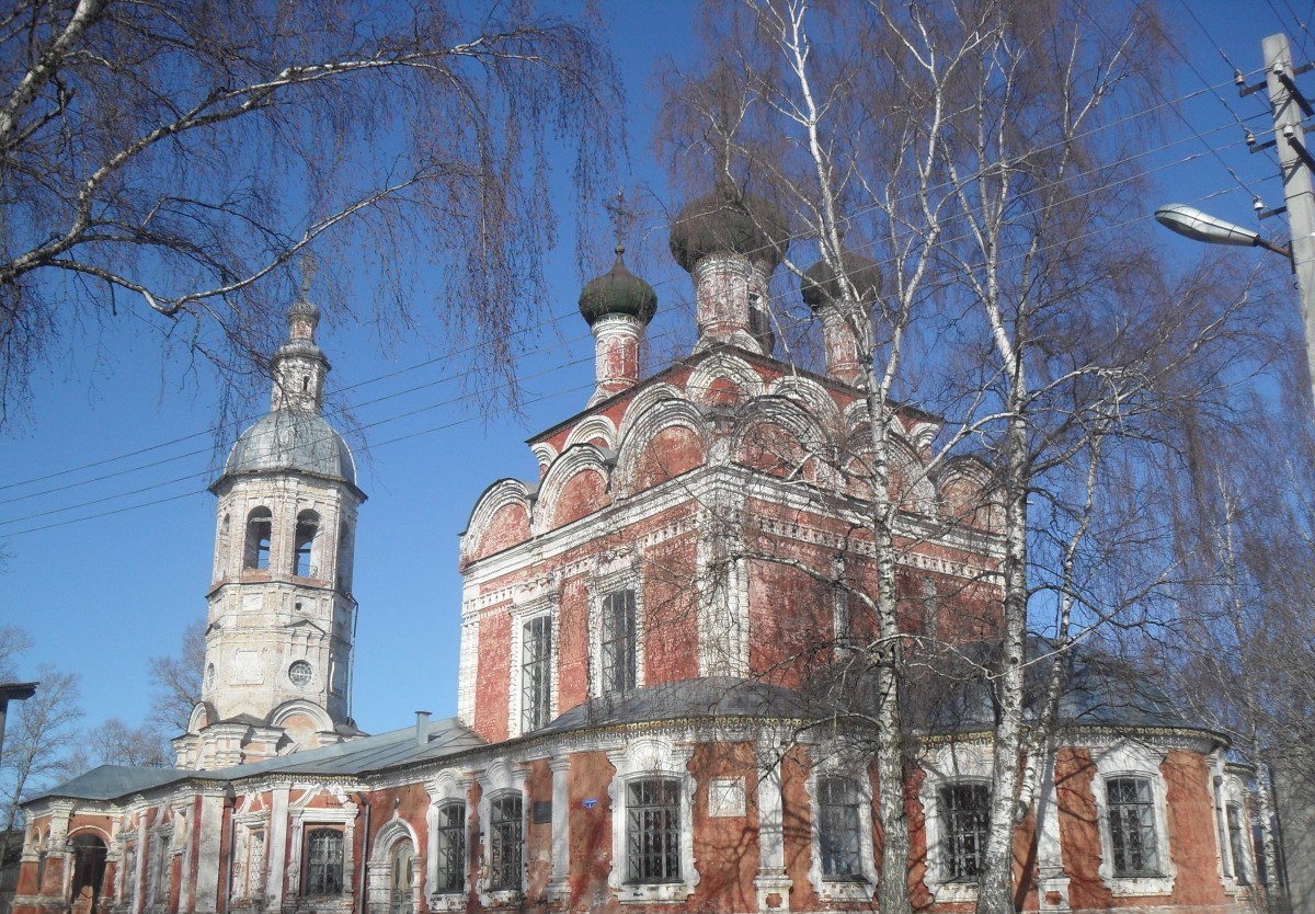 Осташковский краеведческий музей в Тверской области — фото, описание на GoRu