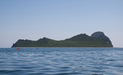 Остров Уташуд