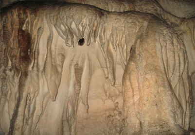 Пещера «Приморский великан»