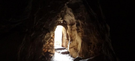 Пещера «Спящий дракон»: Фото 2