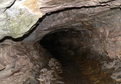 Пещера Ведьм