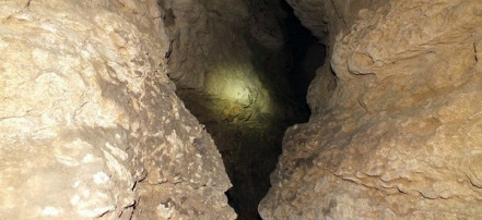 Пещера Духан: Фото 2