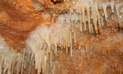 Пещера Женевская
