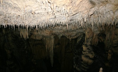 Пещера Мокрушинская