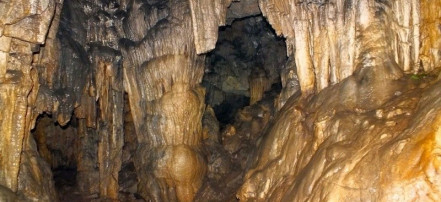 Пещера Озёрная: Фото 2
