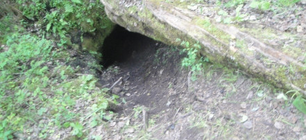 Пещера Ручейная: Фото 1