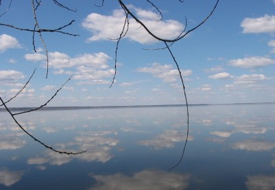 Плещеево озеро