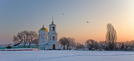 Покровский кафедральный сабор: Фото 2