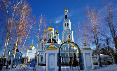 Покровско-Татианинский собор