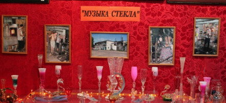 Районный историко-краеведческий музей в Красной Горбатке: Фото 2