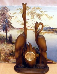 Резьба по дереву, Костромская область