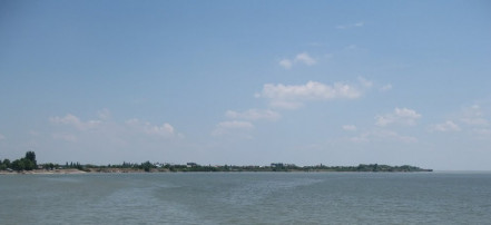 Река Кубань: Фото 1