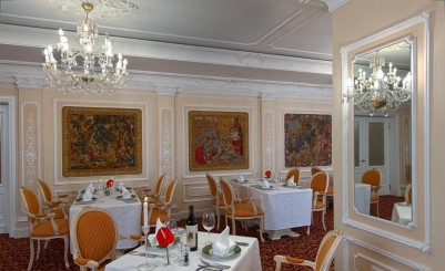 Ресторан «Екатерина Великая»